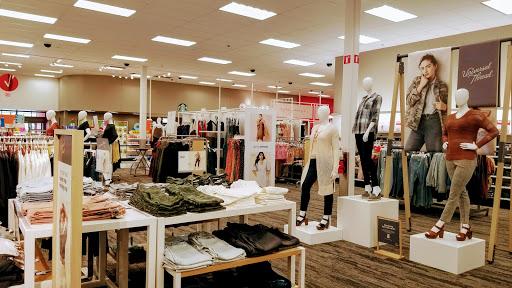 Department Store «Target», reviews and photos, 2209 Howard St, Evanston, IL 60202, USA