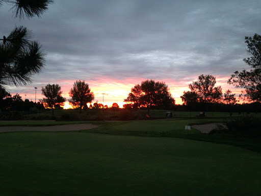 Golf Course «Victory Links Golf Course», reviews and photos, 2010 105th Ave NE, Minneapolis, MN 55449, USA