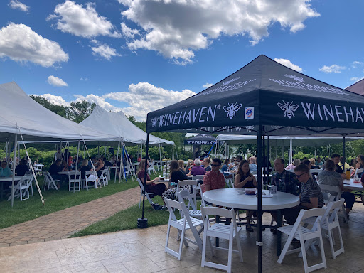 Winery «Winehaven Winery», reviews and photos, 10020 Deer Garden Ln, Chisago City, MN 55013, USA