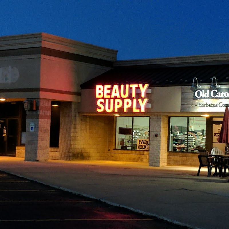 North Coast Beauty Supply