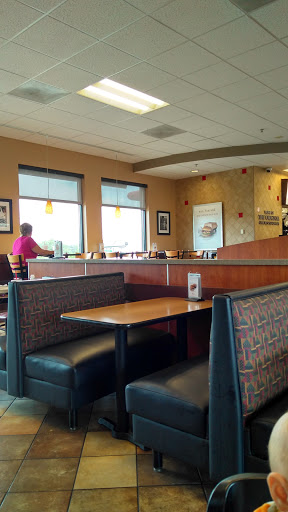 Fast Food Restaurant «Chick-fil-A», reviews and photos, 3403 Princeton Rd, Hamilton, OH 45011, USA