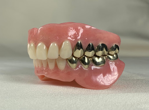 Tip-Top Dental Lab