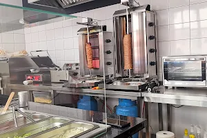 Alibaba bistro& kebab image