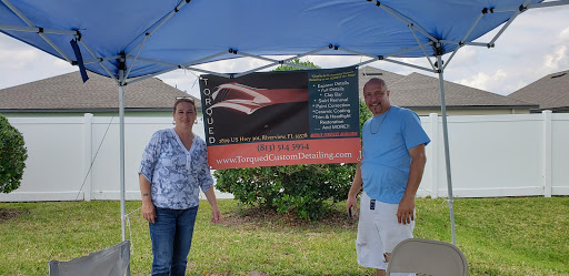 Community Center «AYERSWORTH GLEN», reviews and photos, Ayersworth Glen Blvd, Wimauma, FL 33598, USA