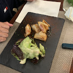 Photo n°2 de l'avis de T. fait le 17/08/2022 à 19:49 sur le restaurants Le O2 Verdun à Biarritz