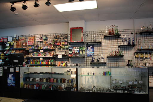 Tobacco Shop «Retro Active Smoke Shop», reviews and photos, 366 Mid Rivers Mall Dr, St Peters, MO 63376, USA