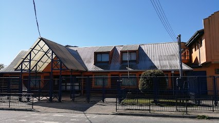 Centro Educacional Evangélico Hualpén