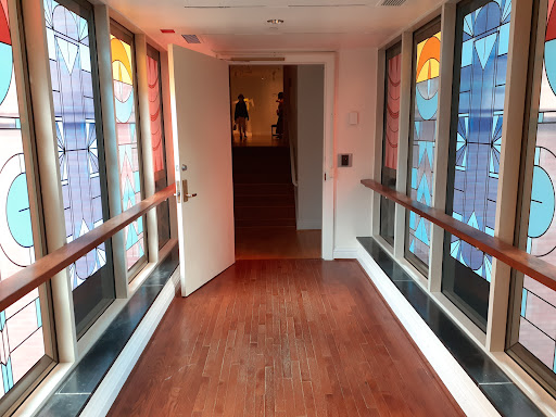 Modern Art Museum «The Phillips Collection», reviews and photos, 1600 21st St NW, Washington, DC 20009, USA