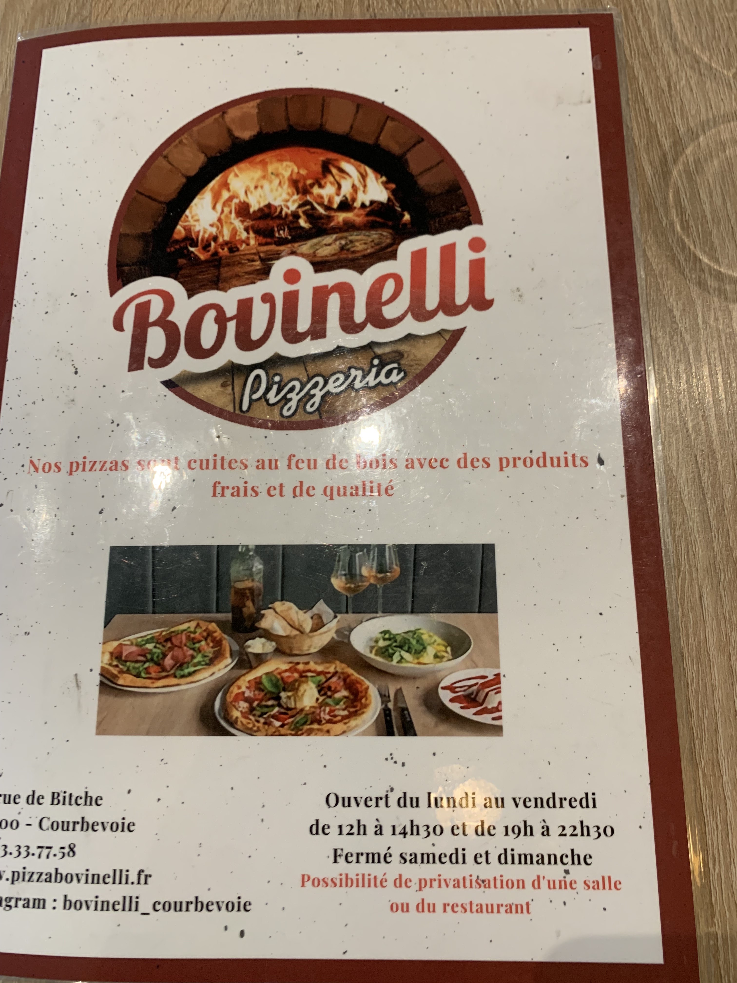 Photo n° 8 de l'avis de Laurent. fait le 23/11/2023 à 14:00
