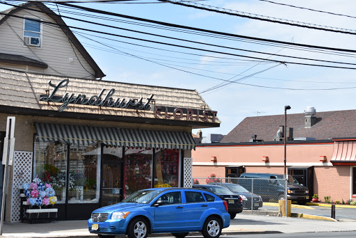 Florist «Lyndhurst Florist», reviews and photos, 319 Ridge Rd, Lyndhurst, NJ 07071, USA
