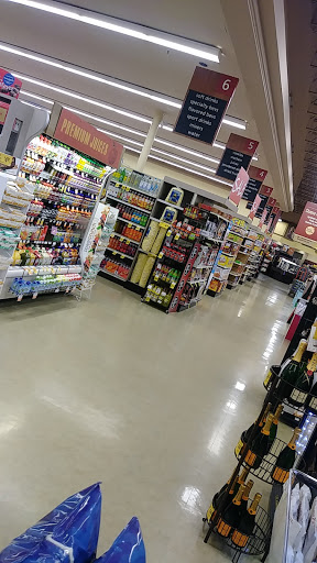 Grocery Store «Tom Thumb», reviews and photos, 4848 Preston Rd, Frisco, TX 75034, USA