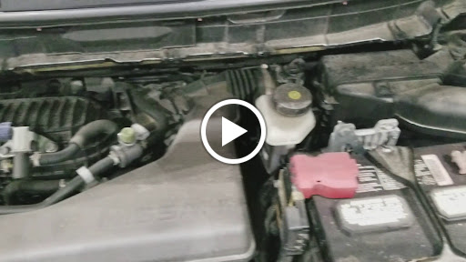 Nissan Dealer «Ramsey Nissan», reviews and photos, 401 NJ-17, Upper Saddle River, NJ 07458, USA