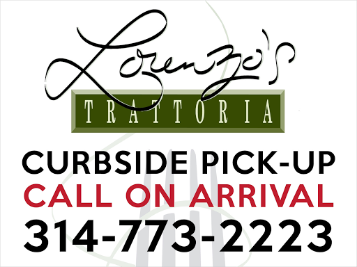 Lorenzo's Trattoria