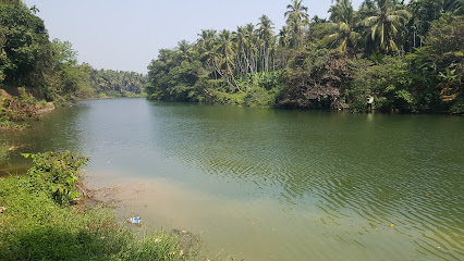 Kadalundi River