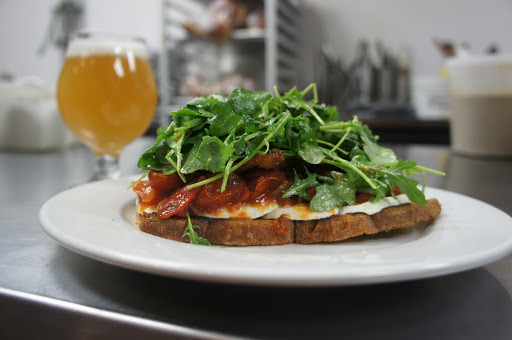 Brewery «Newburgh Brewing Company», reviews and photos, 88 S Colden St, Newburgh, NY 12550, USA