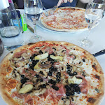 Photo n°2 de l'avis de Sunny.a fait le 16/07/2019 à 17:20 sur le  Ristorante Pizzeria La Regina - Limido Comasco (co) à Limido Comasco