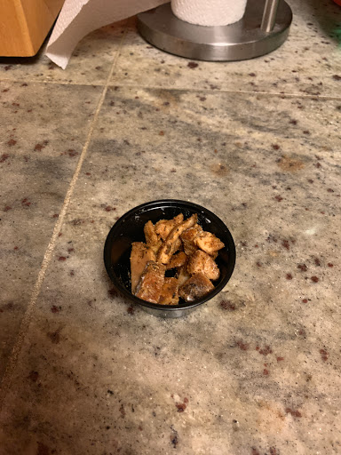 Tex-Mex Restaurant «Tijuana Flats», reviews and photos, 4027 S Dale Mabry Hwy, Tampa, FL 33611, USA