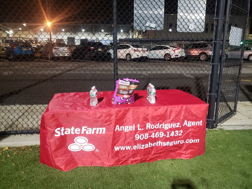 Insurance Agency «State Farm: Angel Rodriguez», reviews and photos