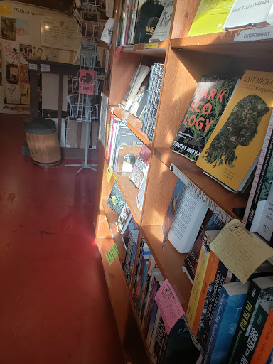Book Store «Left Bank Books», reviews and photos, 92 Pike St # B, Seattle, WA 98101, USA