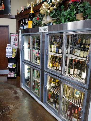 Liquor Store «Liquor Plaza INC», reviews and photos, 133 Walt Whitman Rd, Huntington Station, NY 11746, USA