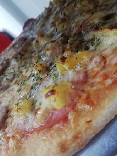 Opiniones de Pizzeria Olguita's en Loja - Pizzeria