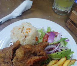 Marisquería la Bahía photo