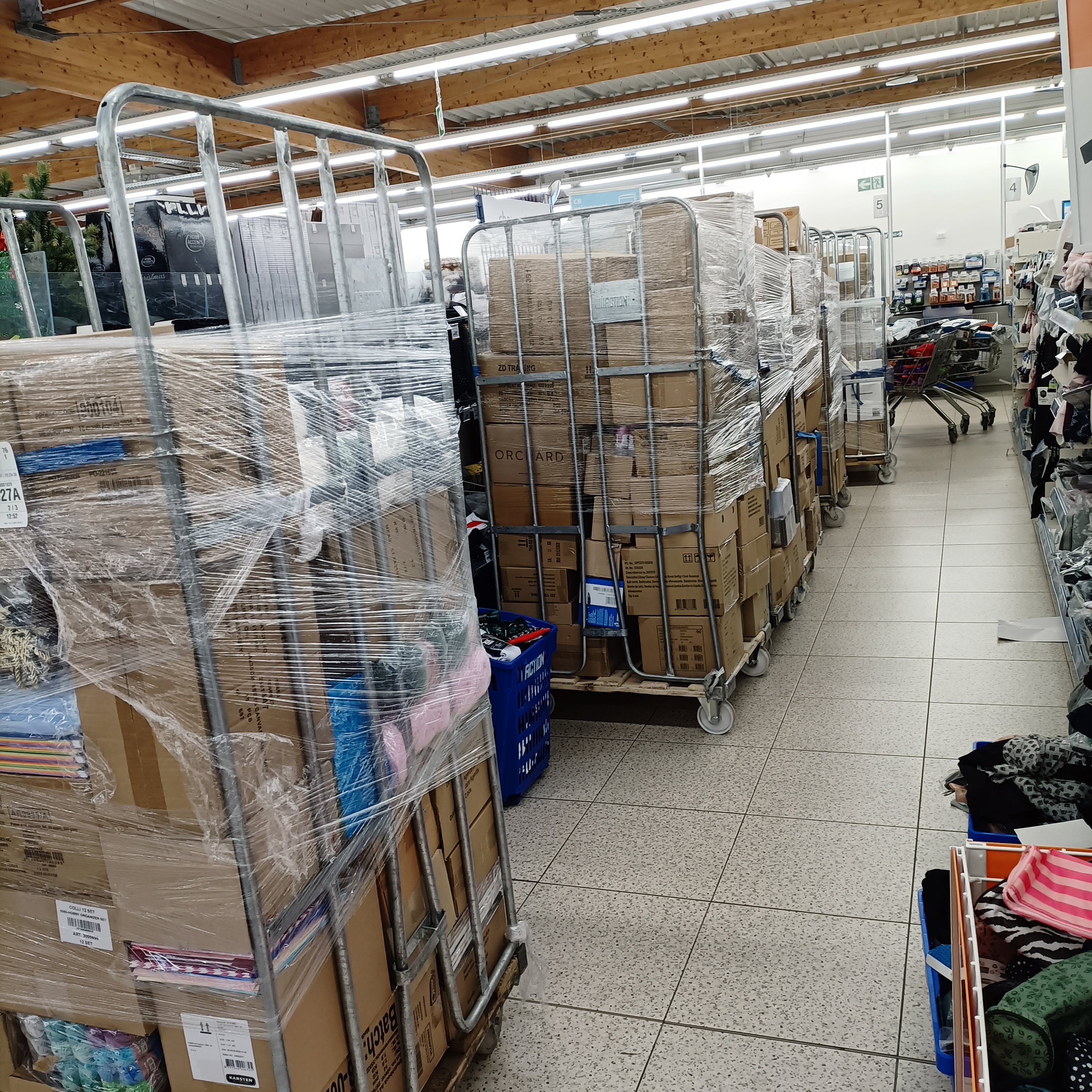 Photo n° 2 de l'avis de Sa.a fait le 17/11/2023 à 08:51