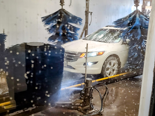 Car Wash «University Car Wash & Oil Service», reviews and photos, 3124 Collinsworth St, Fort Worth, TX 76107, USA