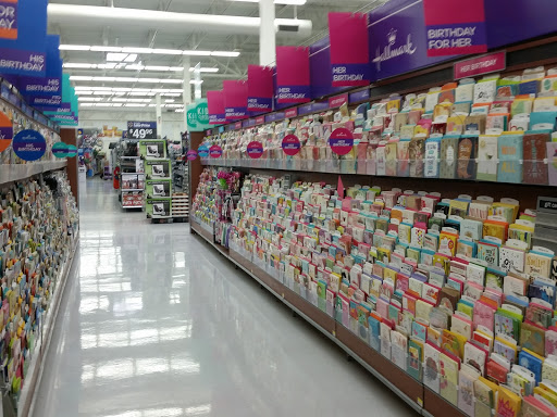 Department Store «Walmart Supercenter», reviews and photos, 3103 S 23rd Ave, Greeley, CO 80631, USA