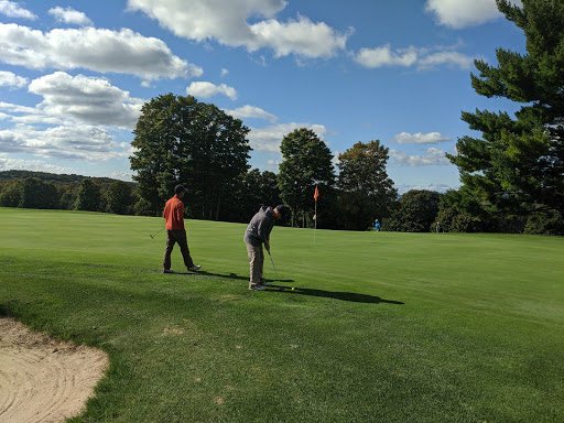 Golf Course «Pinecroft Golf Course», reviews and photos, 8260 Henry Rd, Benzonia, MI 49616, USA