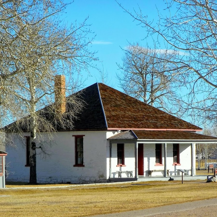 Fort Bridger State Historic Site
