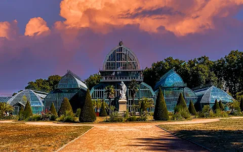 Parc de la Tête d'Or image