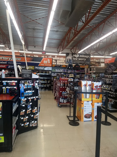 Auto Parts Store «AutoZone», reviews and photos, 29920 S Dixie Hwy, Homestead, FL 33033, USA