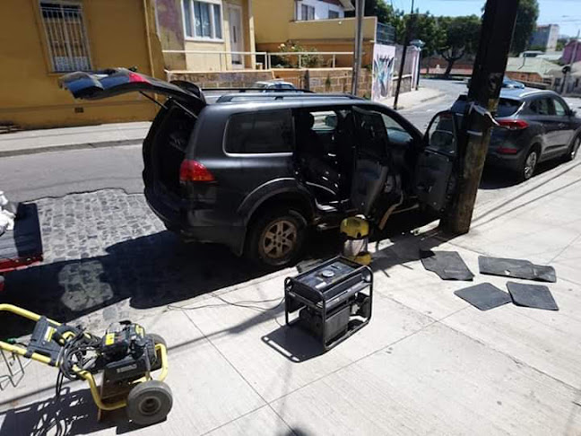 Opiniones de XTREME SHARK en Valparaíso - Servicio de lavado de coches