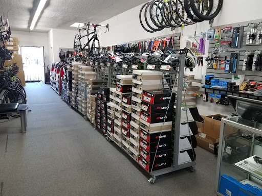 Bicycle Store «Go Ride Bicycles», reviews and photos, 2755 El Camino Real, Redwood City, CA 94061, USA