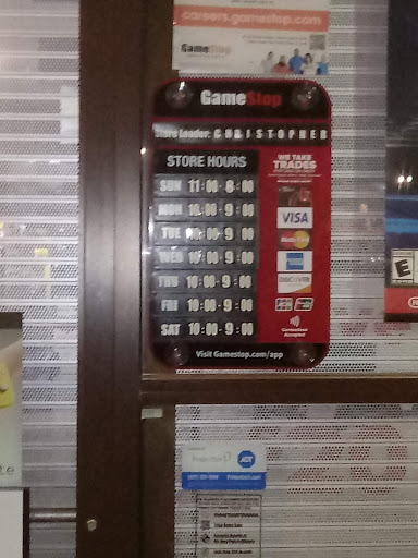 Video Game Store «GameStop», reviews and photos, 12303 Limonite Ave, Mira Loma, CA 91752, USA