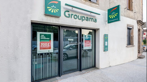 Agence d'assurance Agence Groupama Realmont Réalmont