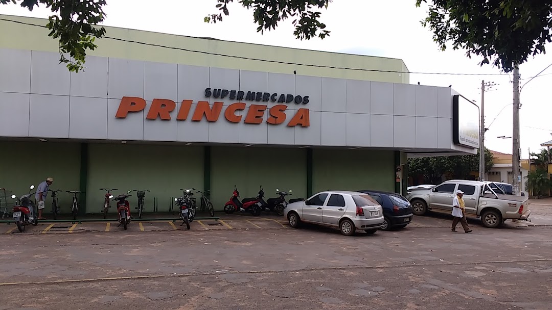 Supermercados Princesa