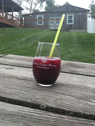 Winery «Adam Puchta Winery», reviews and photos, 1947 Frene Creek Rd, Hermann, MO 65041, USA