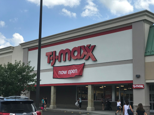 Department Store «T.J. Maxx», reviews and photos, 14 Candlewood Lake Rd, Brookfield, CT 06804, USA