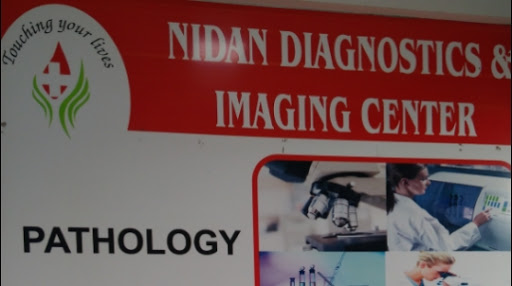 Nidan Diagnostic Center