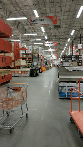 Home Improvement Store «The Home Depot», reviews and photos, 1781 E Bayshore Rd, East Palo Alto, CA 94303, USA