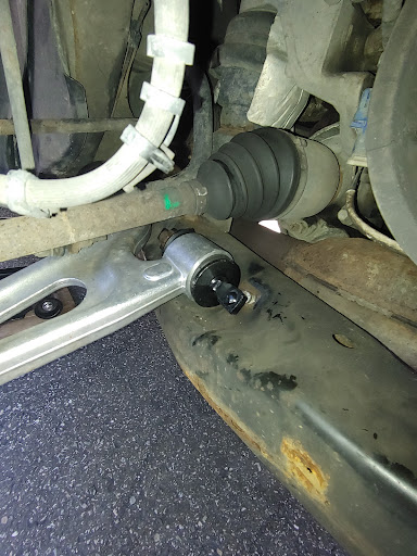 Car Repair and Maintenance «Midas», reviews and photos, 888 Old Country Rd, Riverhead, NY 11901, USA