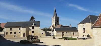 Rots à Rots