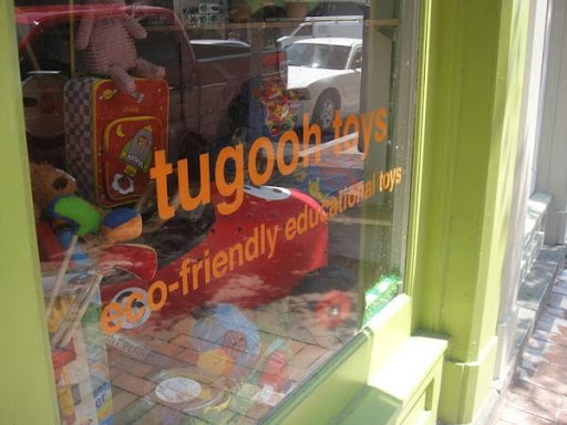 Toy Store «Tugooh Toys», reviews and photos, 1355 Wisconsin Ave NW, Washington, DC 20016, USA