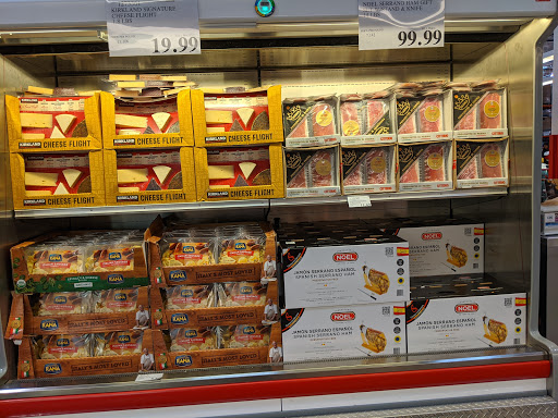 Warehouse club «Costco Wholesale», reviews and photos, 100 Grand Ave, North Brunswick Township, NJ 08902, USA