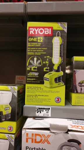 Home Improvement Store «The Home Depot», reviews and photos, 140 Countryside Plaza, Countryside, IL 60525, USA