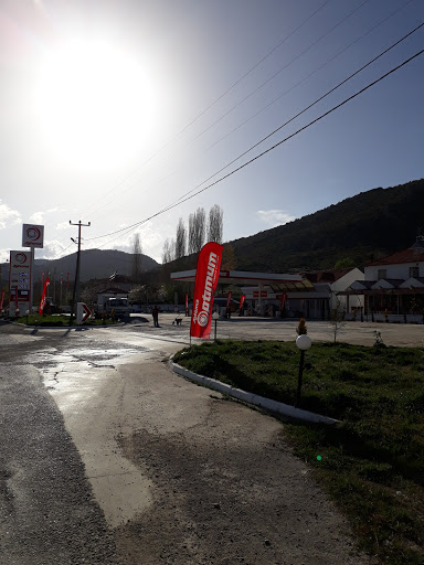 Aytemiz Yayla Petrol İstasyonu