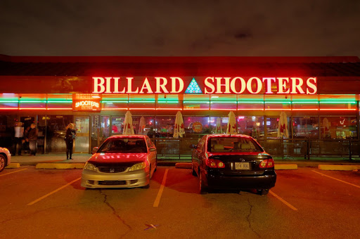 Billard Shooters