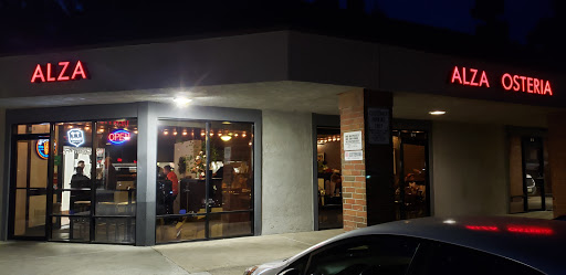 Alza Osteria